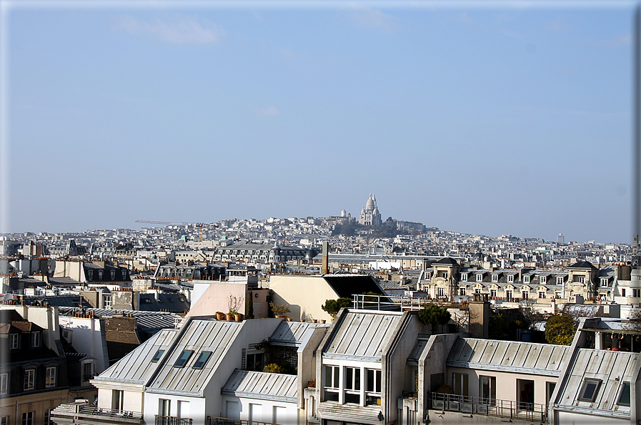 foto Parigi